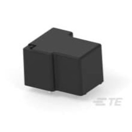 TE CONNECTIVITY Power/Signal Relay, 1 Form C, Spdt, Momentary, 0.021A (Coil), 48Vdc (Coil), 1000Mw (Coil), 20A 3-1393210-8